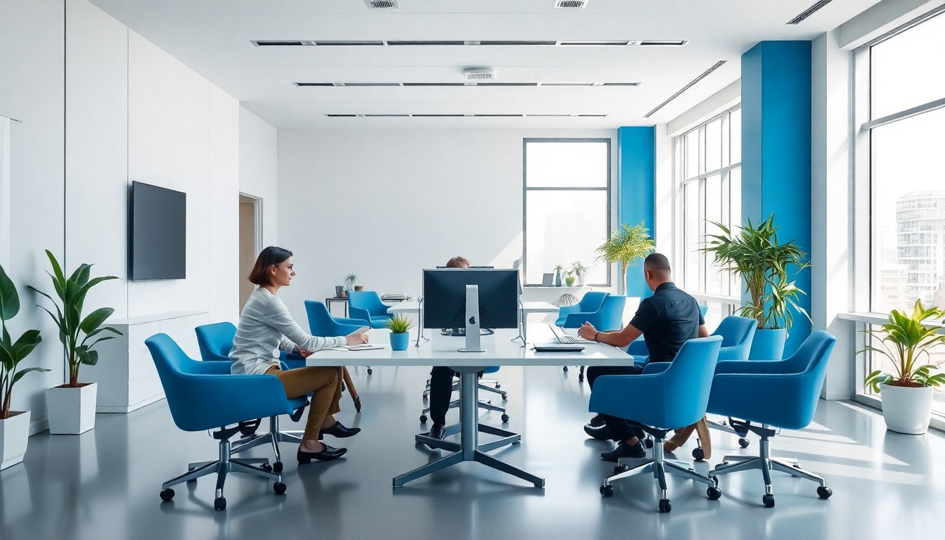 Команда экспертов